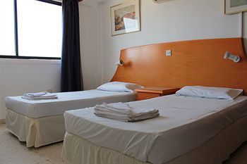 Aparthotel Florea Hotel Apartments