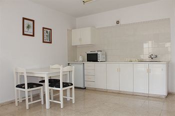 Aparthotel Florea Hotel Apartments