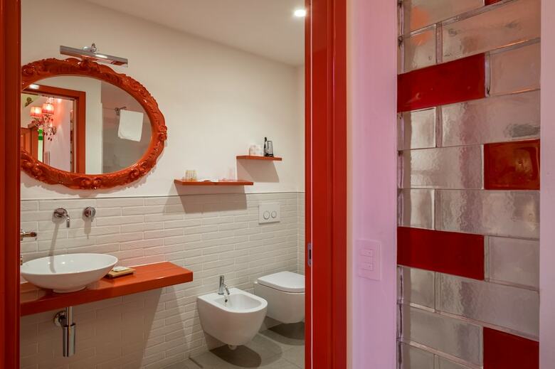 Bed & Breakfast Residenza D'epoca Al Numero 8