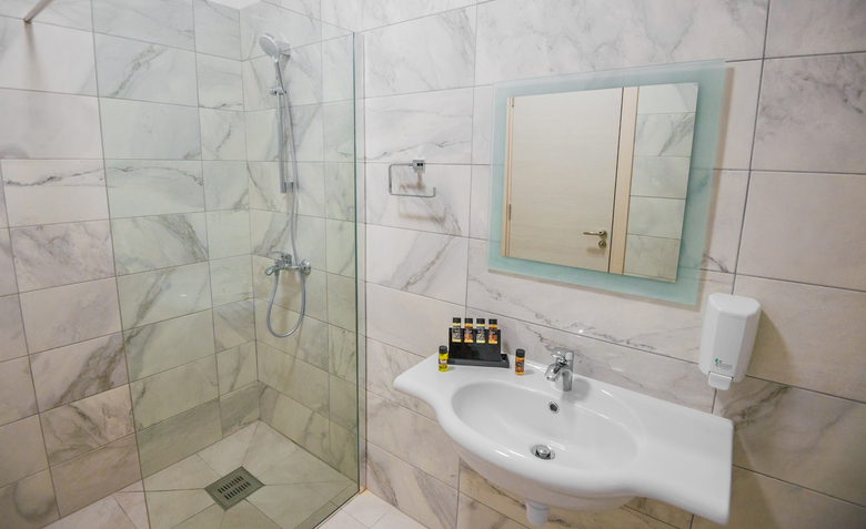 New Famagusta Hotel