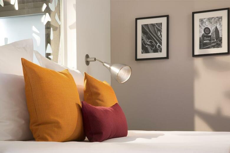 Hotel D Basel