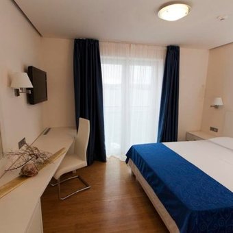Hotel Pleter