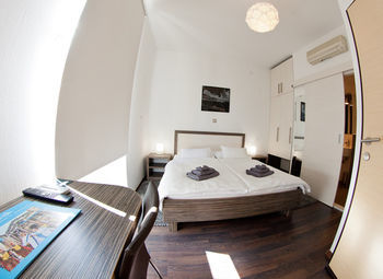 Apartamento Marmontova Luxury Rooms