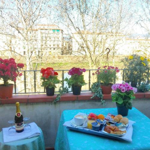 Bed & Breakfast Mia Palace