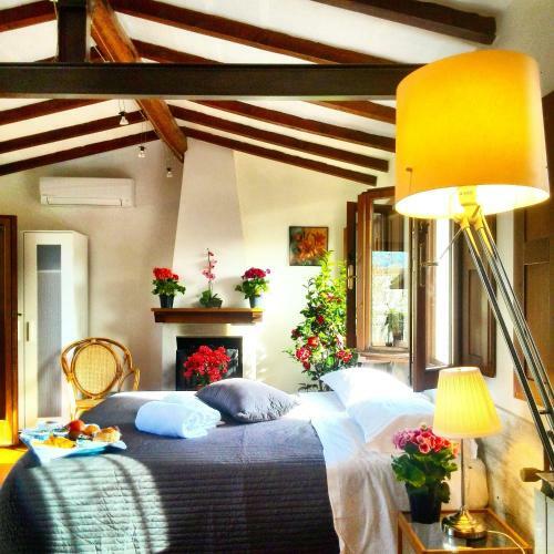 Bed & Breakfast Mia Palace