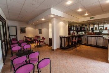 Hotel Esplanade