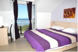 Apartamento Villa Samba