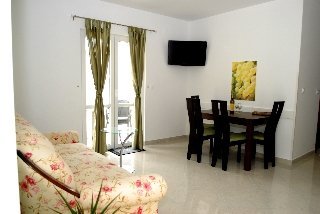 Apartamento Villa Samba