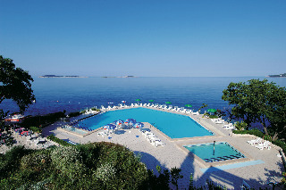 Apartamento Villa Samba