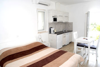 Apartamento Villa Samba