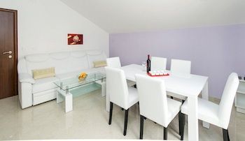 Apartamento Villa Samba