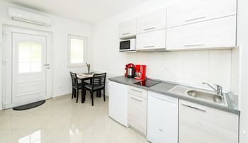 Apartamento Villa Samba