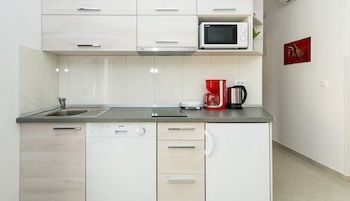 Apartamento Villa Samba