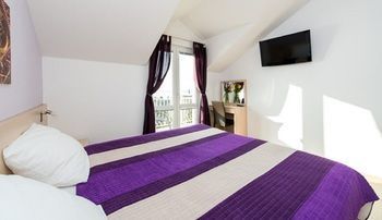 Apartamento Villa Samba