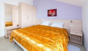 Apartamento Villa Samba