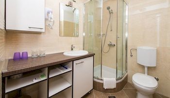 Apartamento Villa Samba