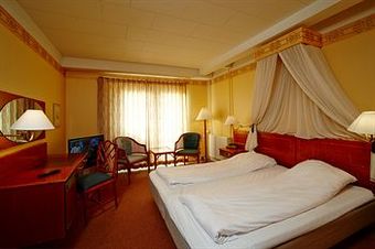 Hotel Menstrup Kro