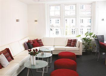 Hotel Teaterhotellet.dk