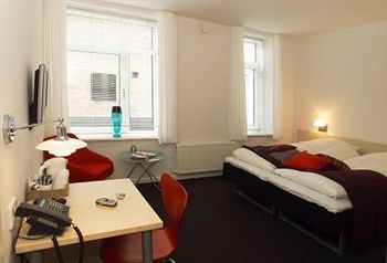 Hotel Teaterhotellet.dk