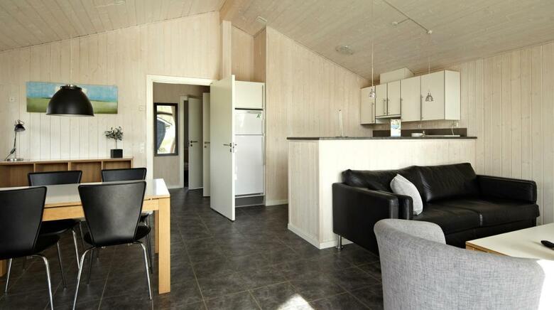 Apartamento Lalandia Billund