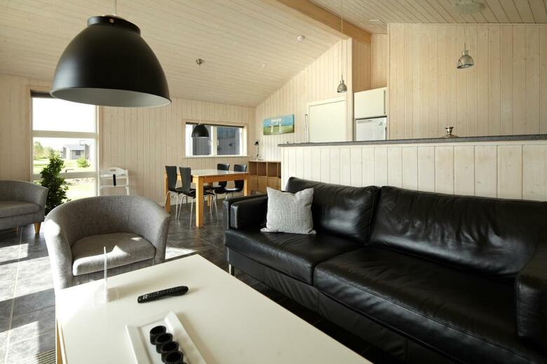 Apartamento Lalandia Billund