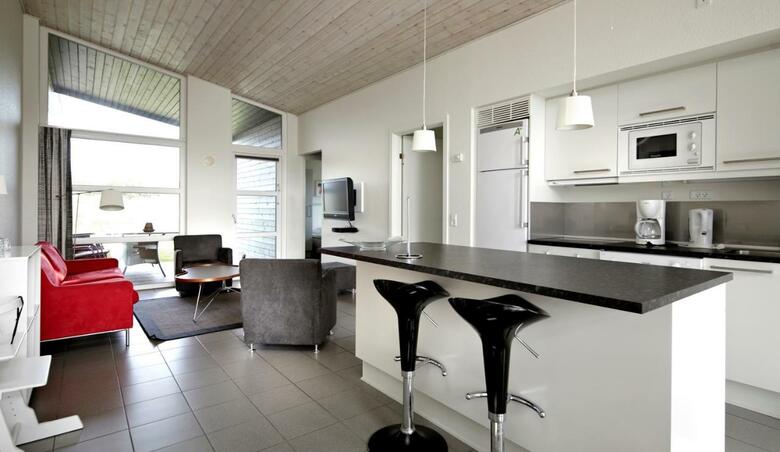 Apartamento Lalandia Billund