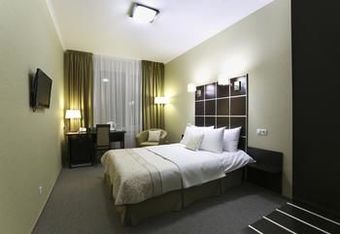 Best Western Kaluga Hotel