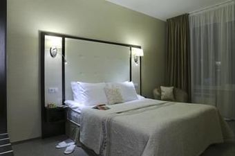 Best Western Kaluga Hotel