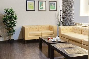 Malachite Congress Hotel