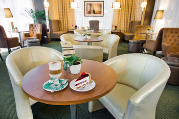 Malachite Congress Hotel