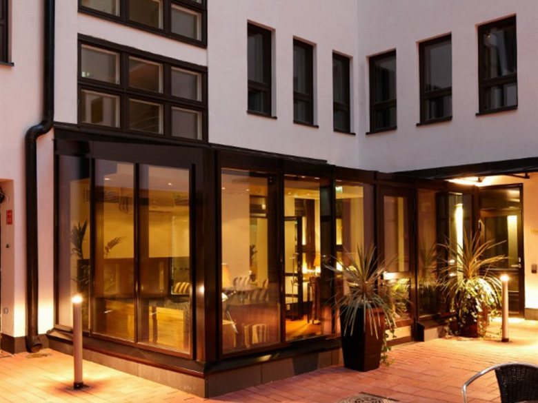 Hotel Fabian