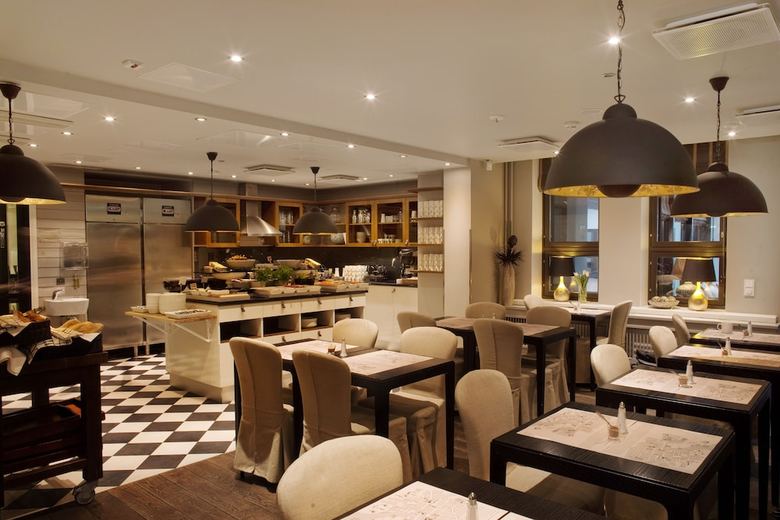 Hotel Fabian