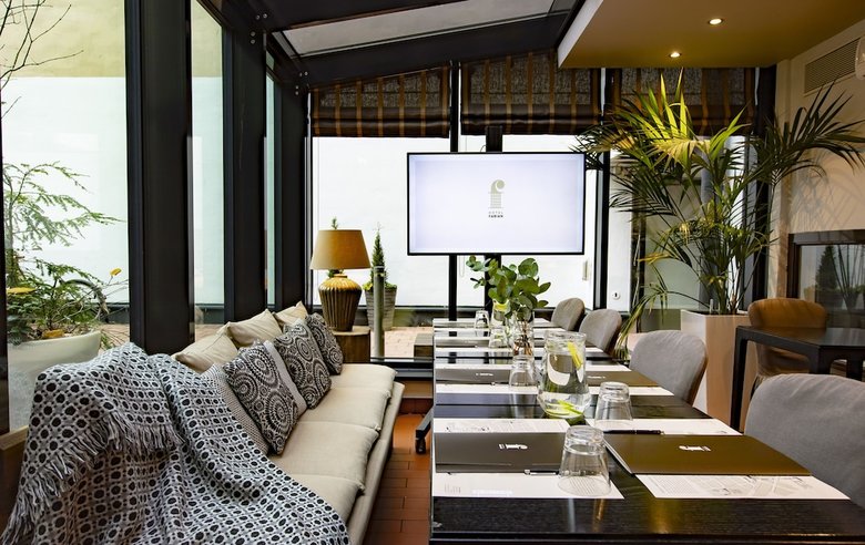 Hotel Fabian