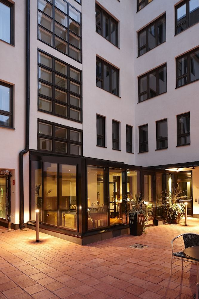 Hotel Fabian