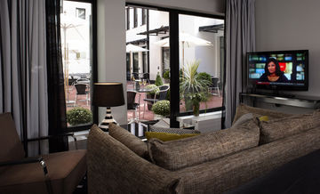 Hotel Fabian