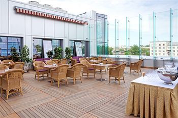 Grand Hotel Vidgof