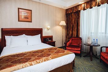 Grand Hotel Vidgof