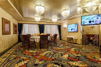 Grand Hotel Vidgof