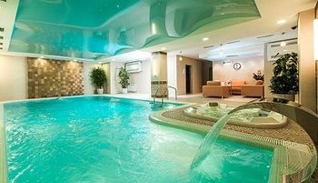 Victoria Hotel Chelyabinsk