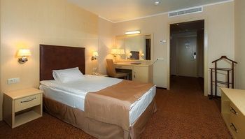 Victoria Hotel Chelyabinsk