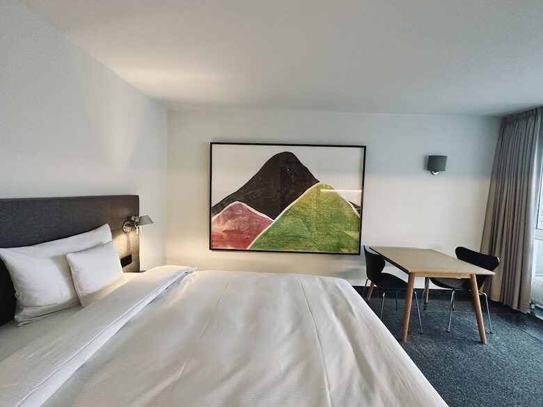 Avidon Art & Design Hotel