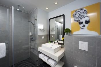 Aparthotel Capri By Fraser Frankfurt