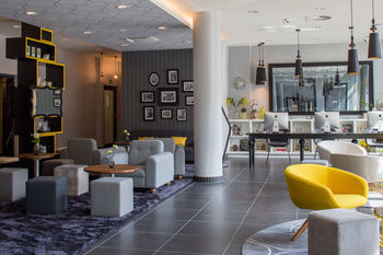 Aparthotel Capri By Fraser Frankfurt