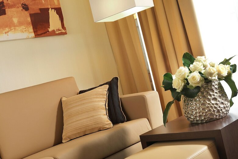 Aparthotel Residence Inn By Marriott Munich City East