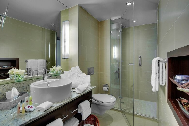 Aparthotel Residence Inn By Marriott Munich City East