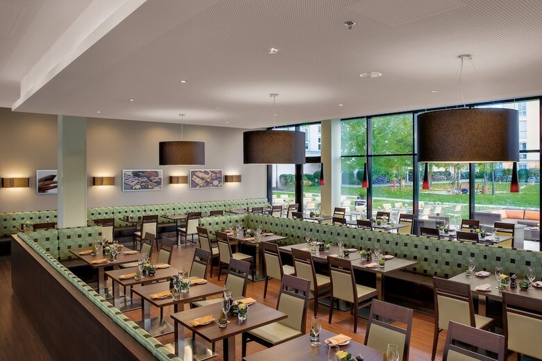 Aparthotel Residence Inn By Marriott Munich City East