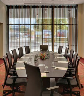 Aparthotel Residence Inn By Marriott Munich City East