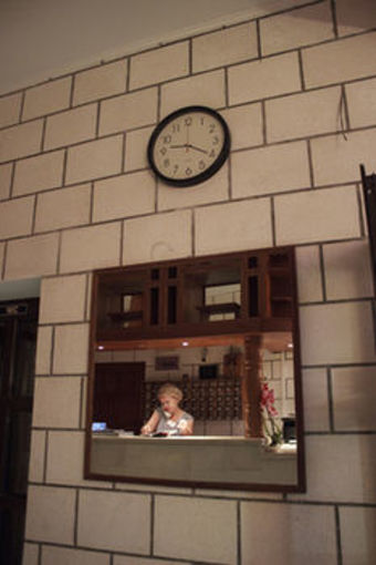Hotel Kuc