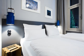 Hotel Am Forum Steglitz