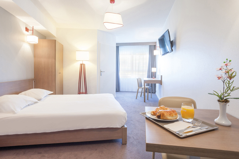 Hotel Appart'city Confort Mulhouse